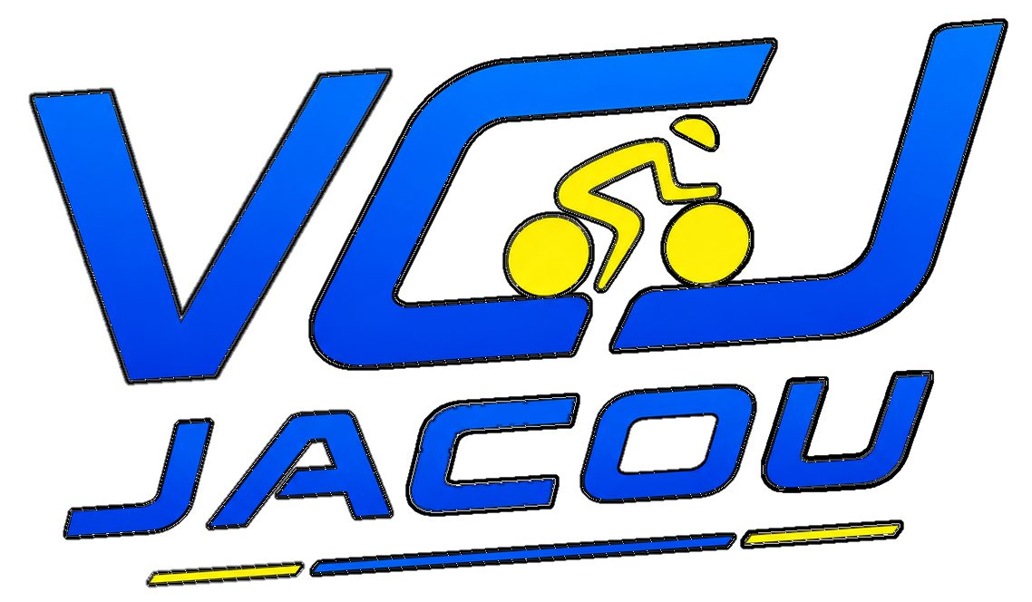 Logo Vélo Club Jacou